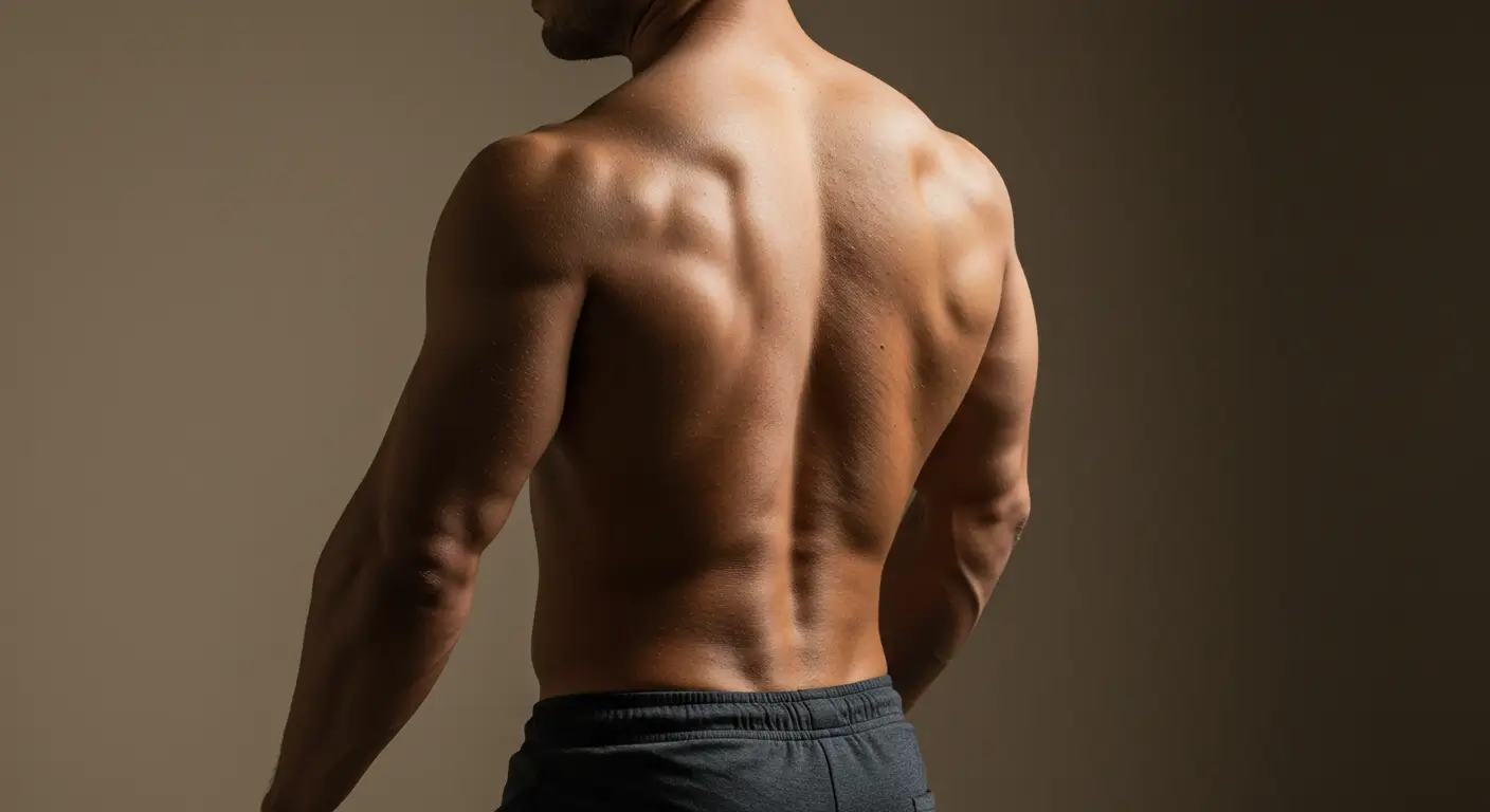 exercício para costa