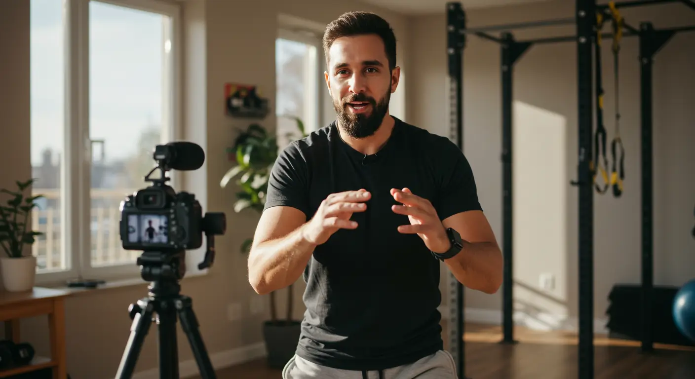 valor da consultoria online de um personal trainer