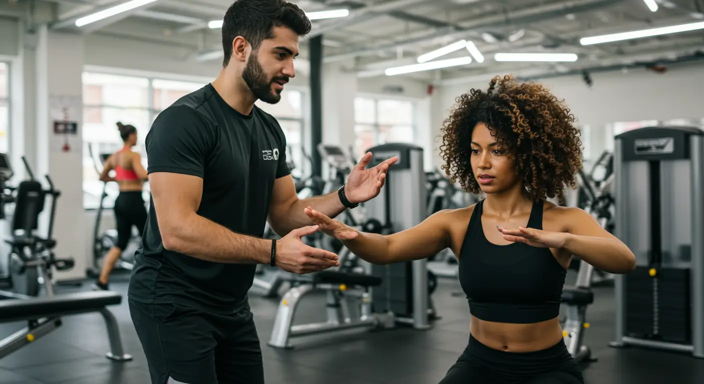 quanto custa um personal trainer