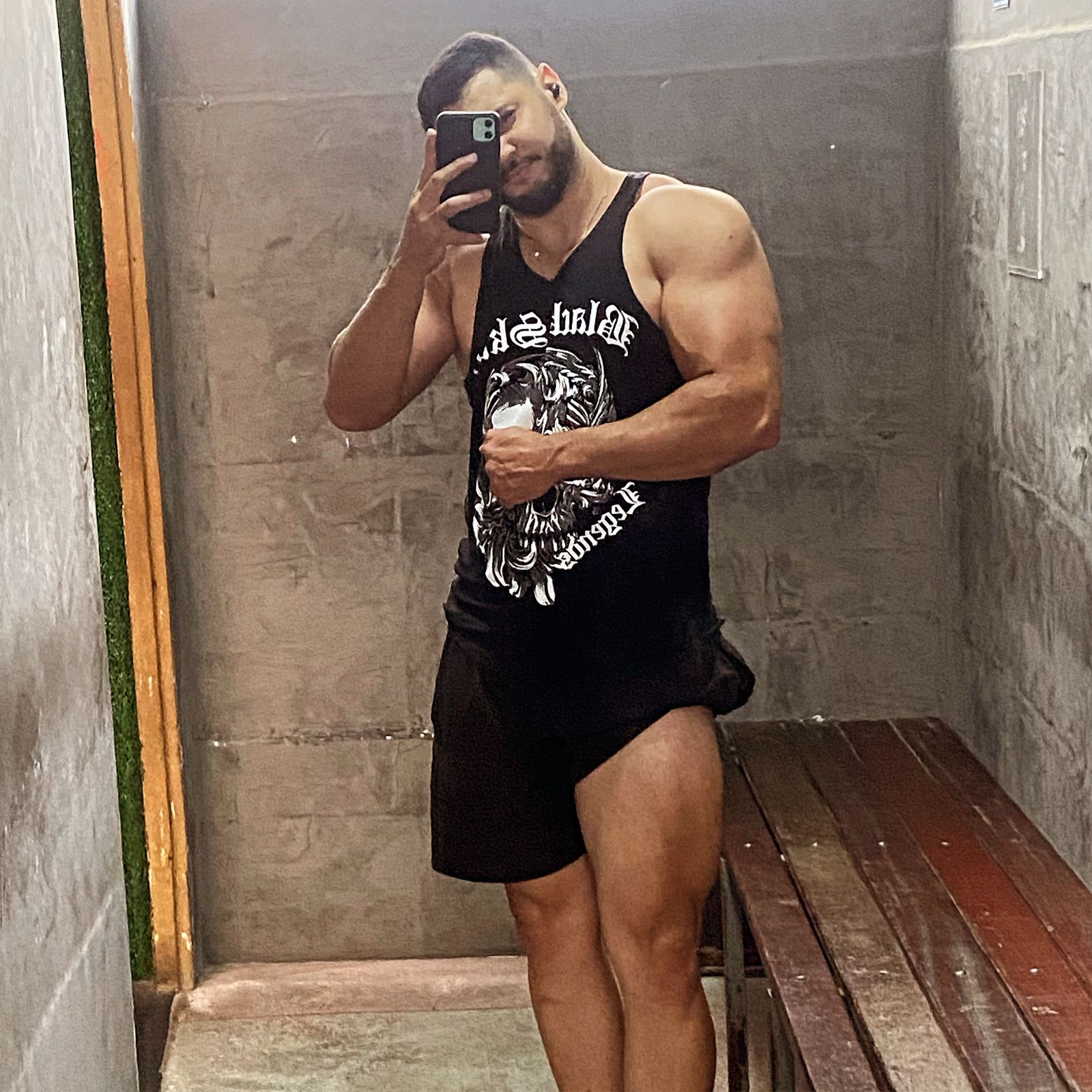 personal junior franca