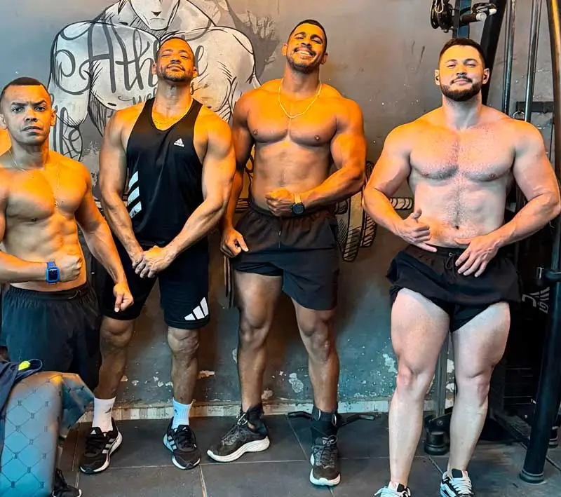 time personal franca