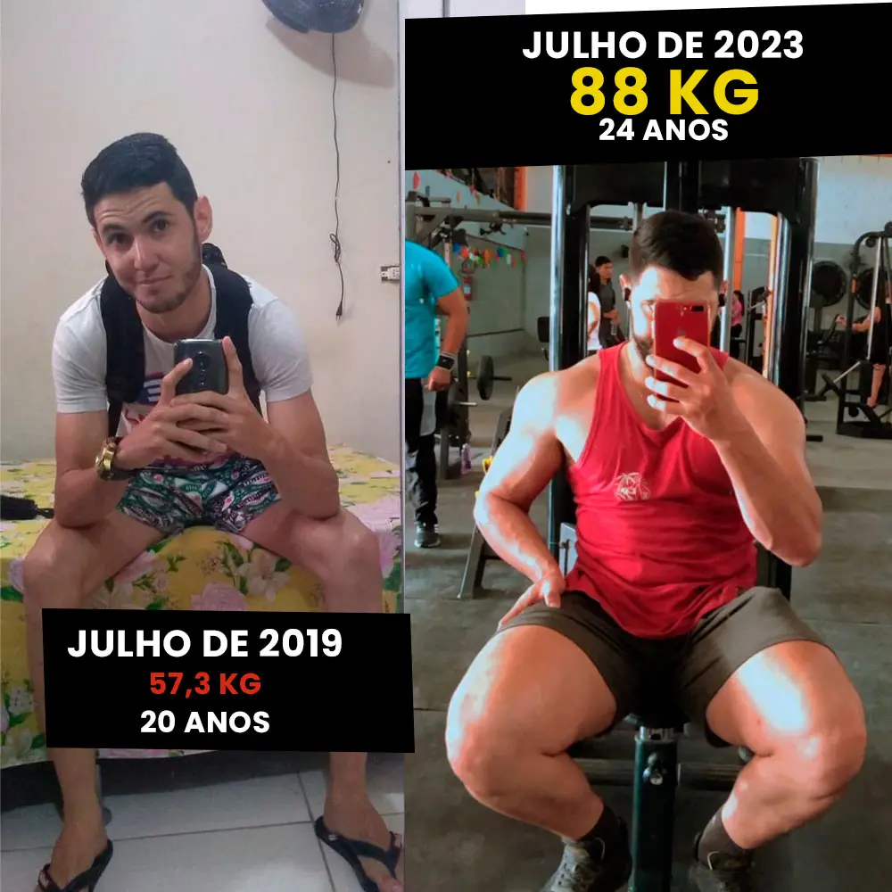 franca personal trainer