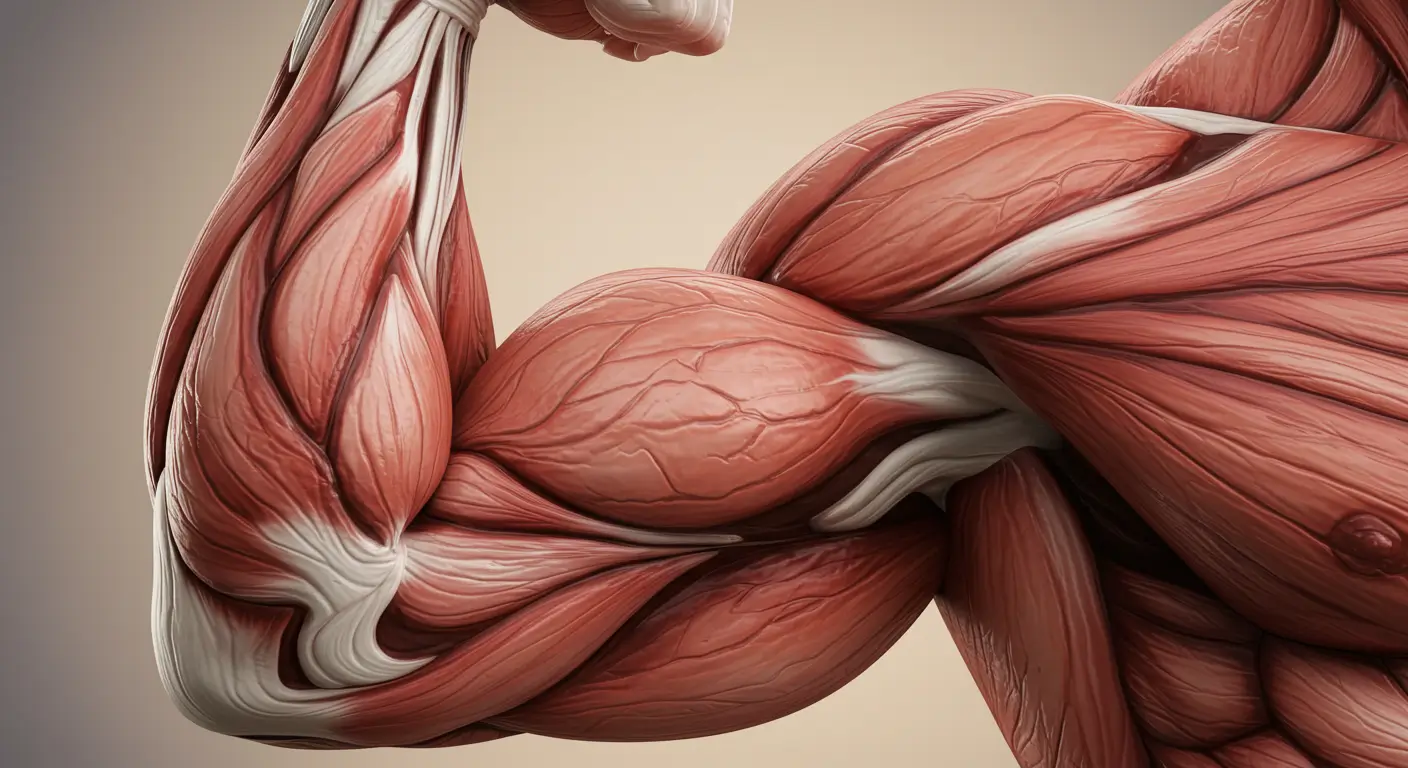 hipertrofia muscular
