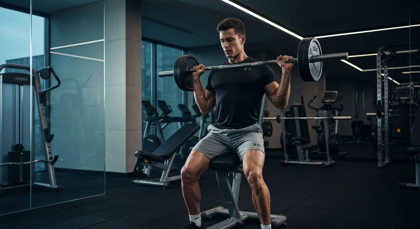 Dieta e nutrição para hipertrofia